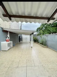 Casa com 1 Quarto à venda, 51m² no Catiapoa, São Vicente