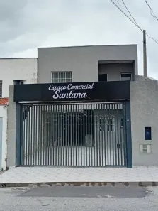 Sala Comercial para alugar, 13m² no Vila Santana, Sorocaba