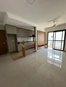 Apartamento com 2 Quartos à venda, 67m² no Ribeirânia, Ribeirão Preto