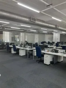 Sala Comercial para alugar, 375m² no Cidade Monções, São Paulo