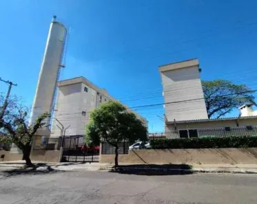 Apartamento com 2 Quartos para alugar, 56m² no Rio dos Sinos, São Leopoldo