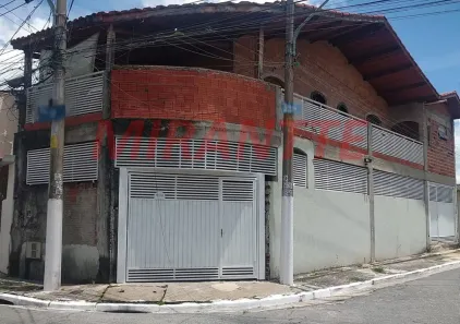 Sobrado com 3 Quartos à venda, 250m² no Vila Romero, São Paulo
