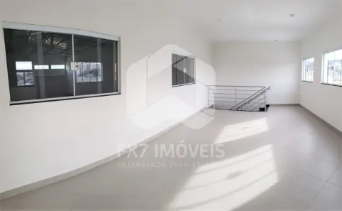 Galpão/Depósito/Armazém para alugar, 123m² no Vila Campos Sales, Campinas
