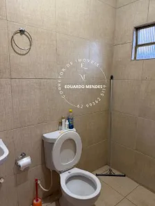 Casa com 4 Quartos à venda, 300m² no Bairro Aurora, Niquelândia