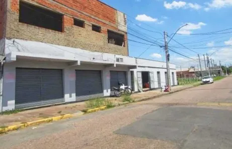 Ponto Comercial para alugar, 32m² no Nova Sapucaia, Sapucaia do Sul