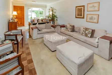 Casa com 3 Quartos à venda, 168m² no Vila Nova Conceição, São Paulo