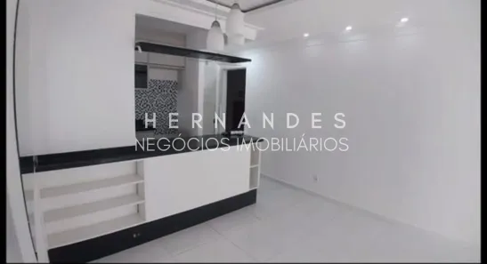 Apartamento com 3 Quartos para alugar, 80m² no Jardim Tupanci, Barueri