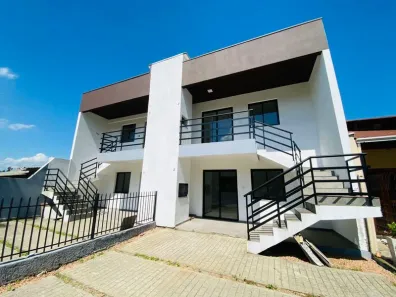Apartamento com 3 Quartos à venda, 97m² no Genuíno Sampaio, Campo Bom