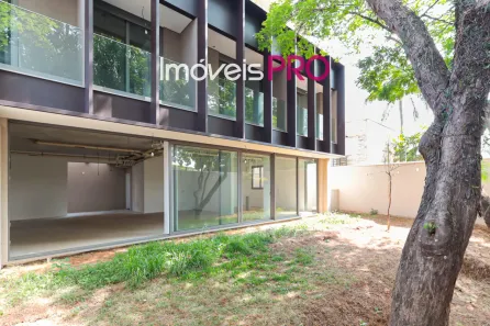 Casa de Condomínio com 4 Quartos à venda, 701m² no Vila Nova Conceição, São Paulo