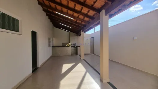 Casa com 3 Quartos à venda, 139m² no Independência, Araguari
