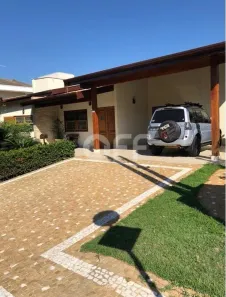 Casa de Condomínio com 3 Quartos à venda, 300m² no Tijuco das Telhas, Campinas