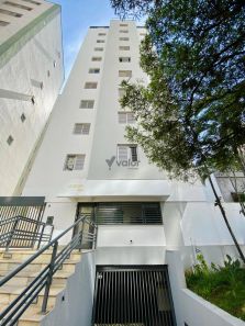 Cobertura com 3 Quartos para venda ou aluguel, 135m² no Cambuí, Campinas