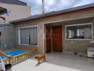 Casa com 3 Quartos à venda, 120m² no Jardim Tropical, Sorocaba