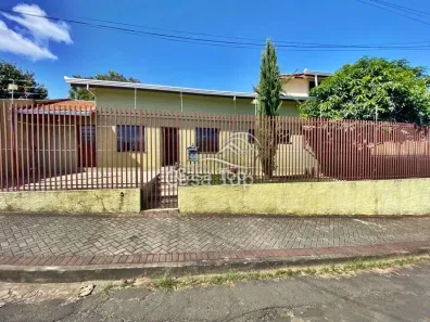 Casa com 3 Quartos à venda, 180m² no Uvaranas, Ponta Grossa