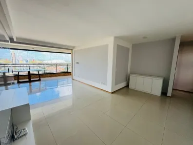 Apartamento com 3 Quartos à venda, 129m² no Lagoa Nova, Natal