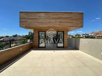 Cobertura com 4 Quartos à venda, 250m² no Santa Rosa, Belo Horizonte