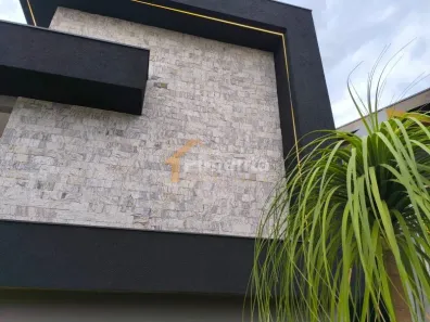 Casa de Condomínio com 3 Quartos à venda, 300m² no Portal da Mata, Ribeirão Preto