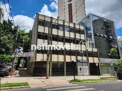 Prédio Comercial para alugar, 735m² no Lourdes, Belo Horizonte