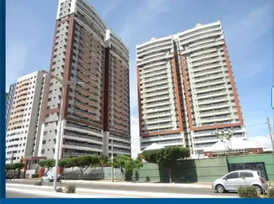 Apartamento com 3 Quartos à venda, 110m² no Salinas, Fortaleza