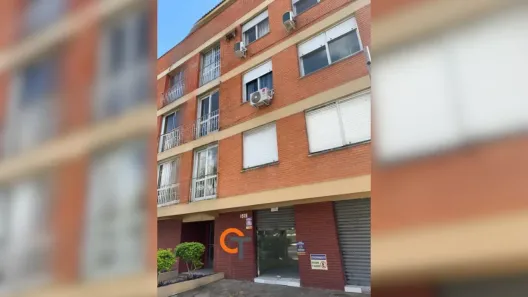 Apartamento com 2 Quartos para alugar, 60m² no Nonoai, Porto Alegre