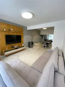 Apartamento com 3 Quartos à venda, 140m² no Vila Isabel, Rio de Janeiro