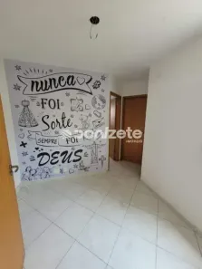 Apartamento com 2 Quartos à venda, 45m² no Santa Maria, Santo André