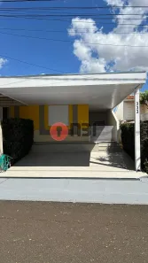 Casa com 3 Quartos à venda, 96m² no Condomínio Residencial Parque da Liberdade I, São José do Rio Preto