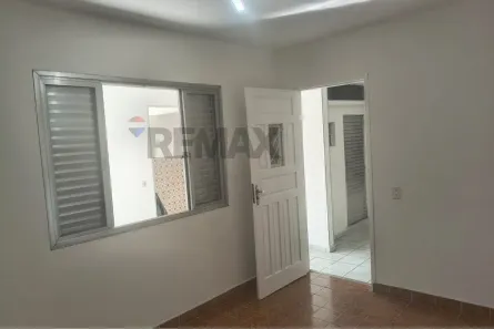 Casa com 5 Quartos para alugar, 134m² no Jardim Maristela, São Paulo