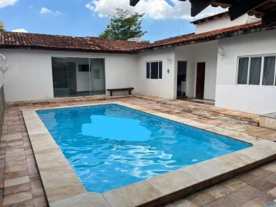 Casa com 4 Quartos à venda, 360m² no Morada do Ouro, Cuiabá
