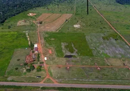 Fazenda/Sítio com 3 Quartos à venda, 11470000m² no , Candeias do Jamari