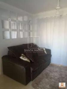 Apartamento com 2 Quartos à venda, 43m² no Valentina Figueiredo, Ribeirão Preto