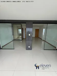 Apartamento com 1 Quarto à venda, 48m² no Horto Florestal, Salvador