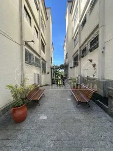 Apartamento com 1 Quarto à venda, 103m² no Grajaú, Rio de Janeiro