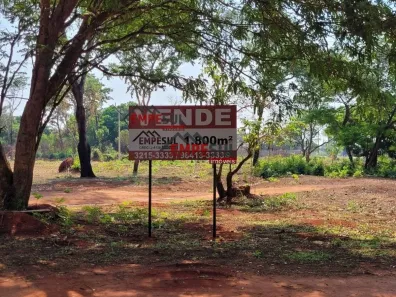 Lote/Terreno à venda, 1800m² no Plano Diretor Sul, Palmas