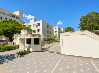 Apartamento com 3 Quartos à venda, 58m² no Córrego Grande, Florianópolis