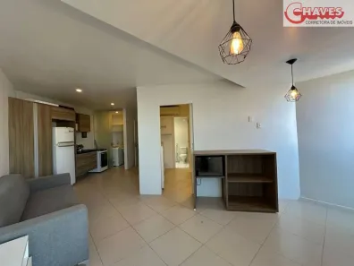Apartamento com 1 Quarto à venda, 45m² no Caminho das Árvores, Salvador