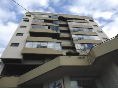 Apartamento com 2 Quartos para alugar, 80m² no Centro, Caxias do Sul