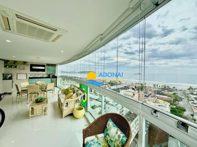 Apartamento com 3 Quartos à venda, 155m² no Enseada, Guarujá