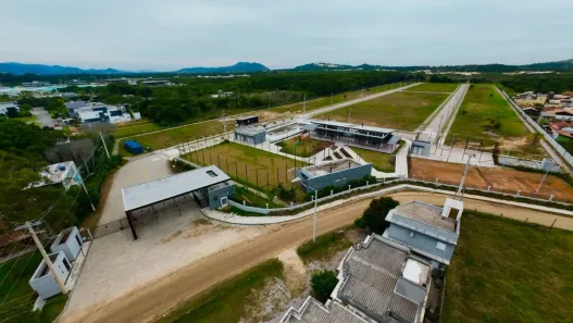 Lote/Terreno à venda, 360m² no , Garopaba
