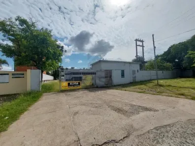 Galpão/Depósito/Armazém para alugar, 6000m² no São Luis, Canoas