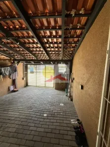 Sobrado com 2 Quartos à venda, 71m² no Vila Nova, Joinville