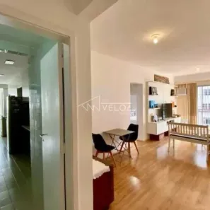 Apartamento com 2 Quartos à venda, 80m² no Botafogo, Rio de Janeiro