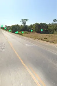 Lote/Terreno à venda, 200000m² no Porto Seguro, Porto Seguro