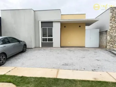 Casa de Condomínio com 3 Quartos para alugar, 75m² no Aparecidinha, Sorocaba