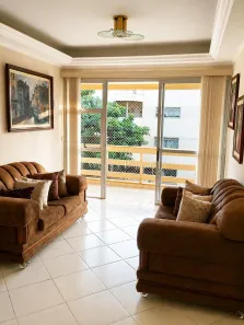 Apartamento com 3 Quartos à venda, 106m² no Jardim Walkíria, São José do Rio Preto