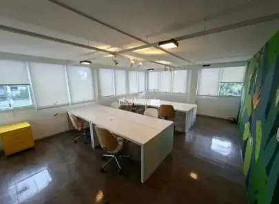 Imóvel Comercial à venda, 639m² no Vila Madalena, São Paulo