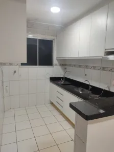 Apartamento com 2 Quartos à venda, 45m² no Loteamento Industrial Machadinho, Americana