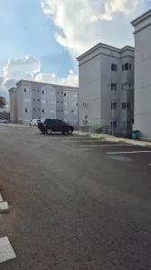 Apartamento com 2 Quartos à venda, 42m² no Vila Harmonia I e II Etapa, Anápolis