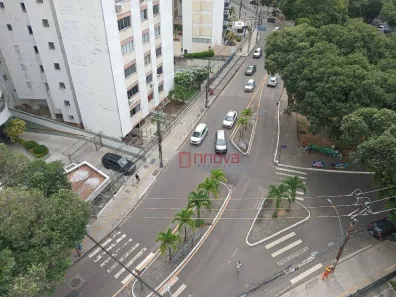 Apartamento com 4 Quartos à venda, 122m² no Graça, Salvador