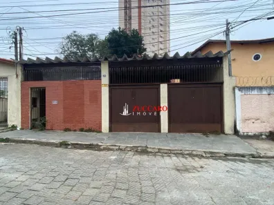 Casa com 2 Quartos à venda, 184m² no Vila Sirena, Guarulhos